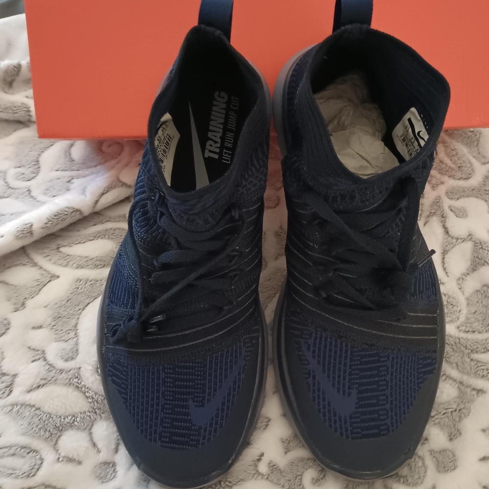 Nike Free Train Virtue